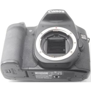 一眼レフカメラ 初心者 Canon EOS 4...の詳細画像5
