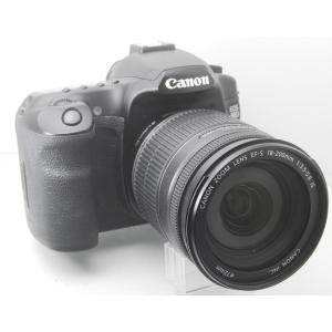 一眼レフカメラ 初心者 Canon EOS 4...の詳細画像1