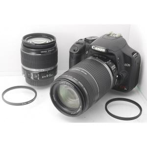 EOS Kiss X3 一眼レフカメラ 初心者 中古 一眼レフ Canon ダブル EOS Kiss X3 一眼レフカメラ 初心者 中古 一眼レフ Canon ダブル