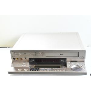 SONY(ソニー) Hi8+VHS ビデオデッキ WV-H6 【中古整備品】 : サンクス