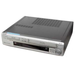 SONY(ソニー) Hi8+VHS ビデオデッキ WV-H6 【中古整備品】 : サンクス