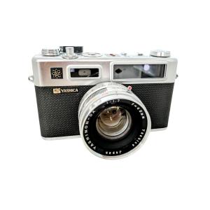 ★★人気！超美品★★OLYMPUS オリンパス 35DC 40mm F1.7 OLYMPUS 35DC / F.Zuiko 40mm F1.7 後期型 整備済 ネガフィルム