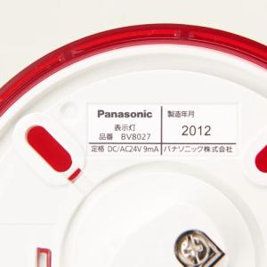 パナソニック BV8027 表示灯 Panas...の詳細画像1