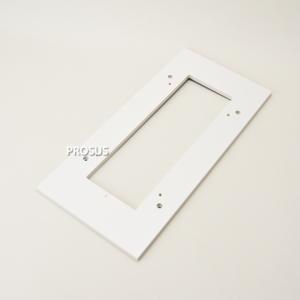 Panasonic（パナソニック） 非常警報設備 複合装置埋込型内器 ボックス