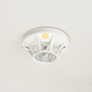 NITTAN 【送料無料】ニッタン CX2B-001 感知器露出ベース 防災 消防