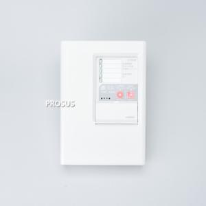 能美防災 FDLJ906-DW-X65 特種／露出型 定温式スポット型 一般型感知器