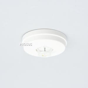 能見防災　ワイヤレス煙探知器 FDKJ216-C 能美防災 FDKJ235-C (FDKJ216-C 後継品) 2個セット 自験機能付、連動型