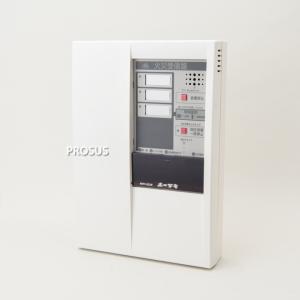 ホーチキ（HOCHIKI） RPP-EDW05 P型2級火災受信機 5回線 樹脂製 (RPP