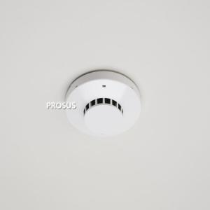 ホーチキ　煙感知器 SLVー2 10個セットベース付 SLV-2 10台セット ホーチキ 光電式スポット型感知器 2種 ヘッド