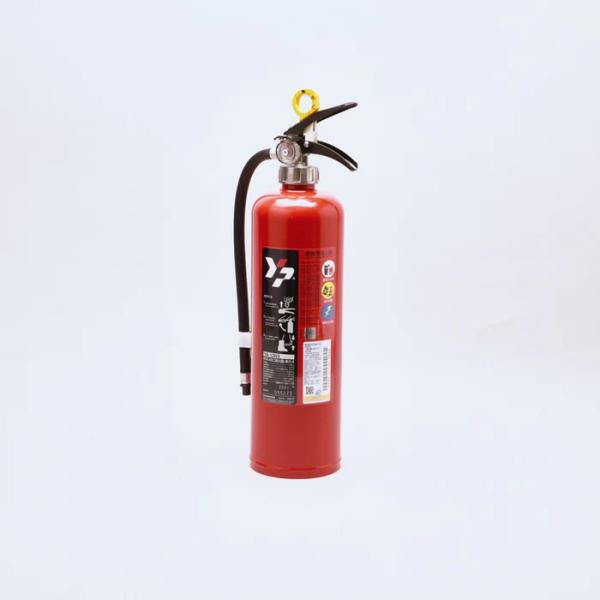 2025年製 蓄圧式粉末消火器 YA-10NX ヤマトプロテック ※リサイクルシール付き