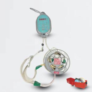 [お取り寄せ] オリローIII 緩降機 6ｍ