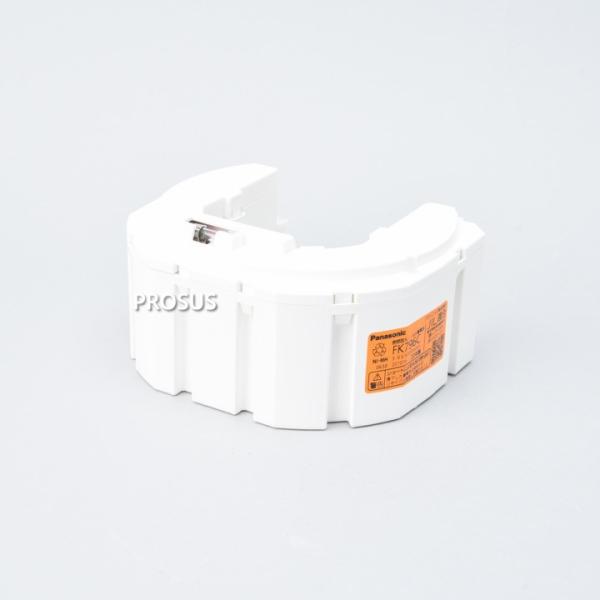 パナソニック FK796C 交換電池 3.6V 3000mAH バッテリー 予備電源 消防設備 業務...