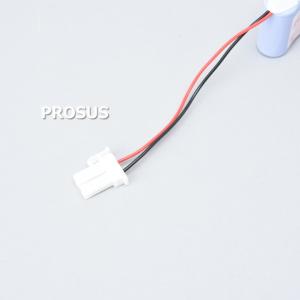 パナソニック BG99051 予備電源 6V ...の詳細画像2