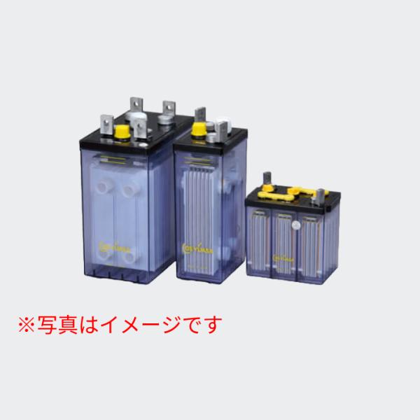 [お取り寄せ] 鉛蓄電池 HS-80-6 GSユアサ