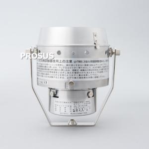 能美防災 加煙試験器 FTGJ001-Z 本体のみ 能美防災株式会社