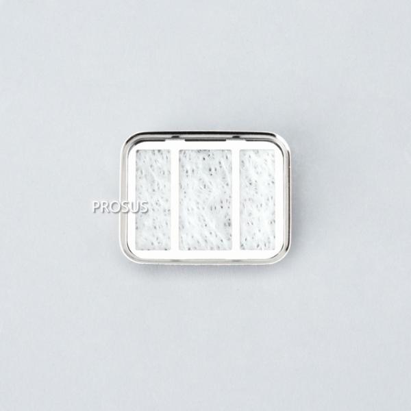 加熱試験器HK-3用火口