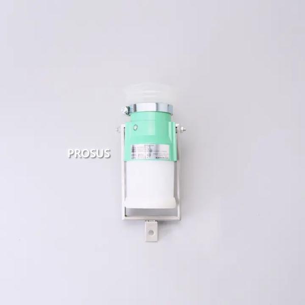 加煙試験器 FTGJ001-Z 本体のみ 能美防災株式会社