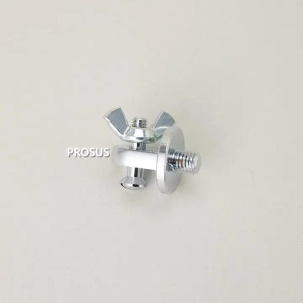 HK-3用支持棒金具用上部金具 一般社団法人東京防災設備保守協会