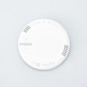 AXW-815G アイホン ガス・CO警報器 不完全燃焼警報機能付 : 商材