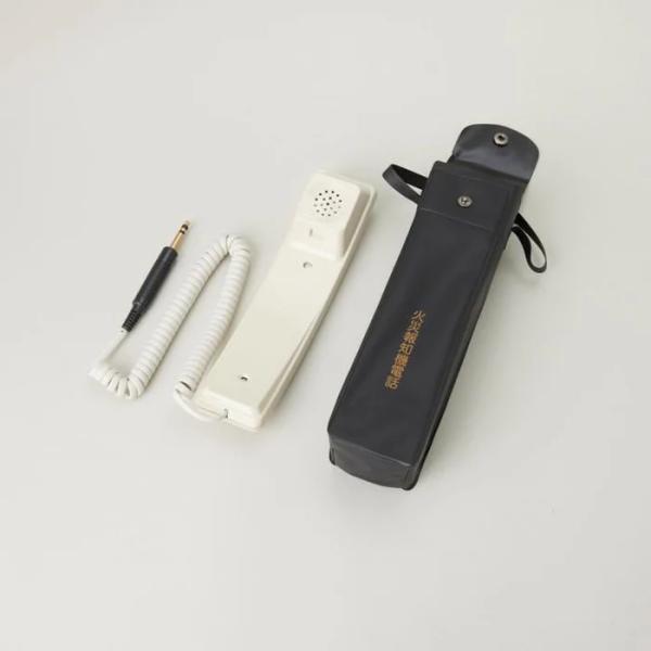 送受話器 SC-PA1 能美防災