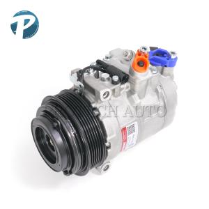 デンソー DENSO製 ベンツ R129 500SL SL500 ACコンプレッサー/エアコン