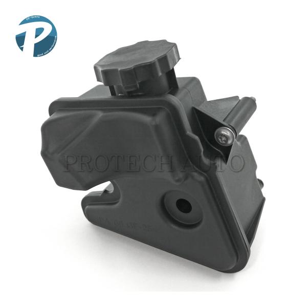 ベンツ W219 W164 CLS550 ML350 パワーステアリングオイル リザーブタンク/サブ...