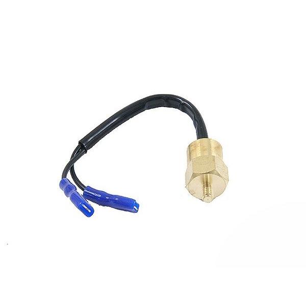 ベンツ Eクラス W123 電動ファンスイッチ / 電動ファン温度センサー 200 230 250 ...