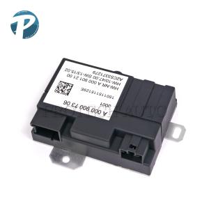 正規純正品 ベンツ W205 W222 W217 ディストロニックレーダーセンサー