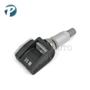 ベンツ W463 G350d G550 G63 タイヤ空気圧センサー/TPMS 315MHz 国内ディーラー車両用 バルブナット付き 1個 技適マーク有り 0009052202｜protechauto