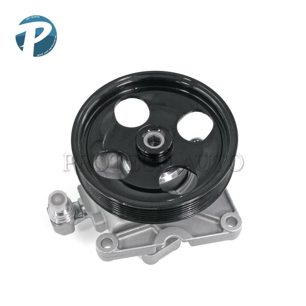 ベンツ R171 SLK55AMG パワステポンプ/パワーステアリングポンプ 0044661401 ...