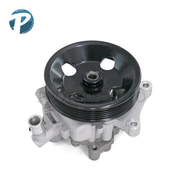 ベンツ R172 SLK200 パワステポンプ/パワーステアリングポンプ 0064664301