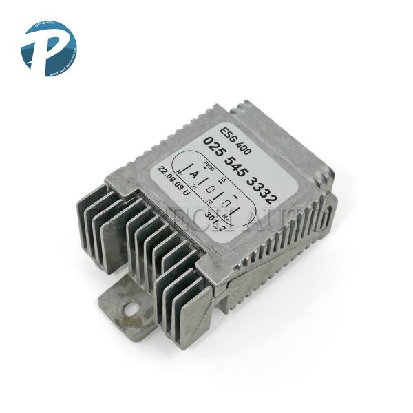 ベンツ W210 W202 R170 C208 W414 電動ファン コントロールユニット01854...