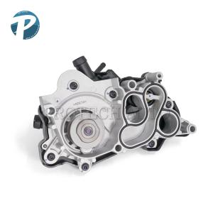アウディウォーターポンプサーモスタットASSY 新品未使用　即日発送　送料込 Audi アウディ A4 B9 8W2 8WC 8W5 8WD A5 8TA F57 F5E Q5 8RB