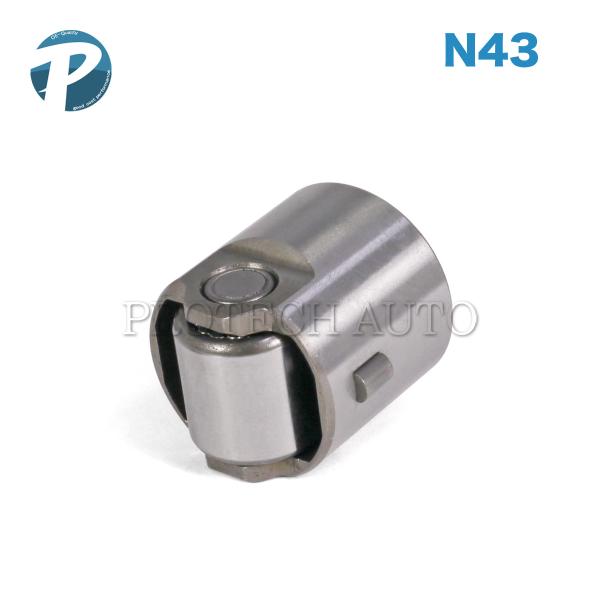 BMW E90 E91 E92 320i 高圧燃料ポンプ カムフォロワー/ローラータペット N43 ...