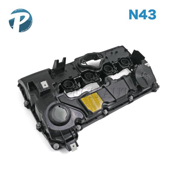 BMW E90 E91 E92 320i エンジンヘッドカバー/シリンダーヘッドカバー N43用 1...