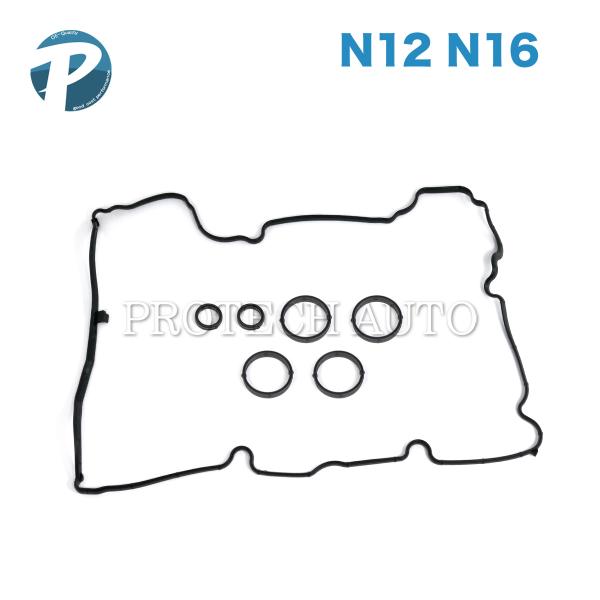 BMW MINI ミニ R55 R56 クーパー Cooper ワン One タペットパッキン/シリ...