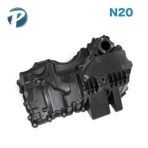 BMW F32 F36 F07 F10 F11 420i 428i 523i 528i エンジンオイルパン ガスケット付き N20 エンジン用 11137618512｜プロテックオートストア
