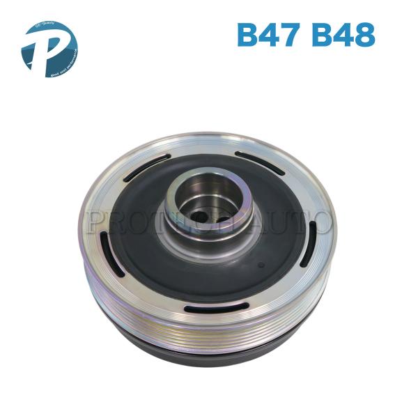 BMW F45 218d 218dxDrive 225ixDrive クランクプーリー/バイブレーシ...