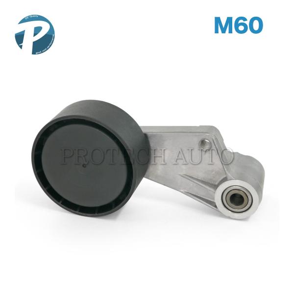 BMW 8シリーズ E31 840Ci ファンベルト アイドラプーリー/テンションプーリー/ガイドプ...