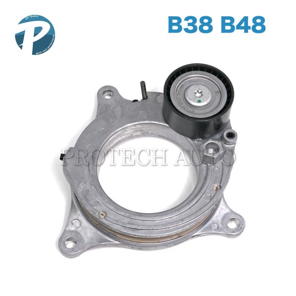 BMW MINI ミニ F56 F57 クーパー クーパーS ジョンクーパーワークス ワン ベルトテ...