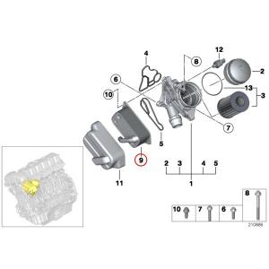 BMW Z4(E89 E85 E86) エンジ...の詳細画像1