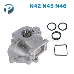 BMW ウォーターポンプ 11517586925 N53エンジン 楽天市場】n52