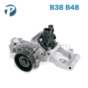 F56 ミニ 純正ウォーターポンプAssy 未使用　サーモスタッド無し BMW MINI ウォーターポンプ＆サーモスタットASSY F54/F55/F56