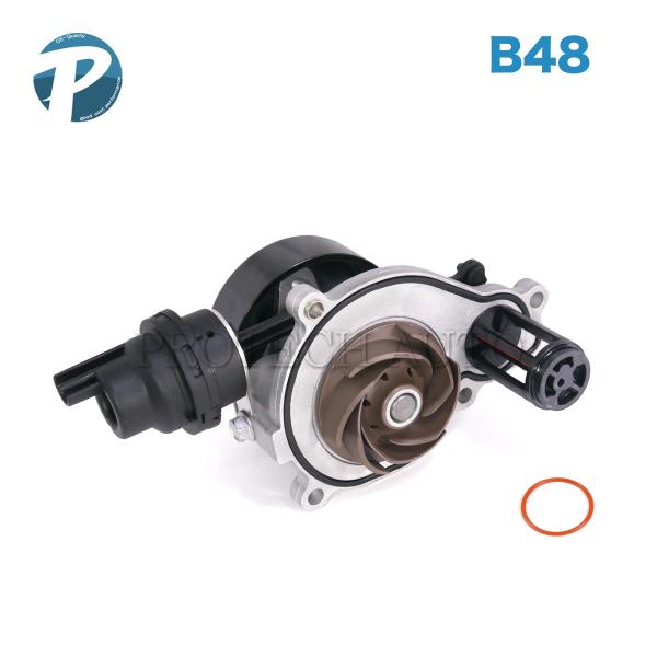 BMW G30 G31 X3/G01 523i 530i xDrive20i ウォーターポンプ B4...