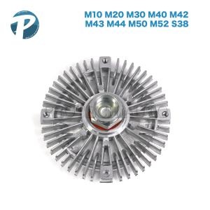 グラフ [6ヶ月保証]GRAF製 BMW E30 320i 325i ウォーターポンプ M20 直