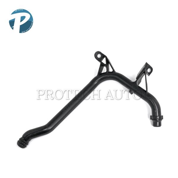 BMW X5/E53 3.0i ウォーターパイプ/クーラントパイプ 11537502000