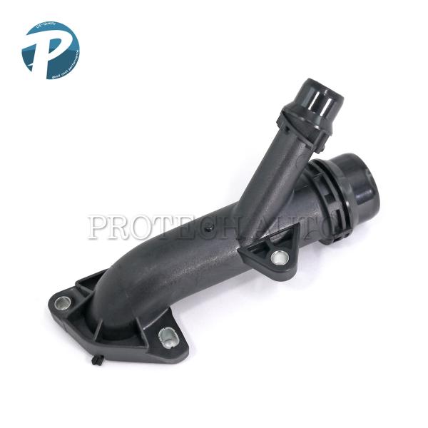 BMW X1/E84 sDrive18i ウォーターフランジ/クーリングホースコネクター 11537...