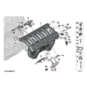 BMW E87 E90 E91 130i 32...の詳細画像1