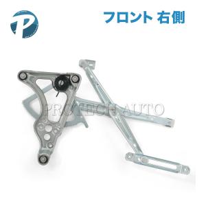 MB-126-560SEL-左ドアーガラスレギレター付き販売