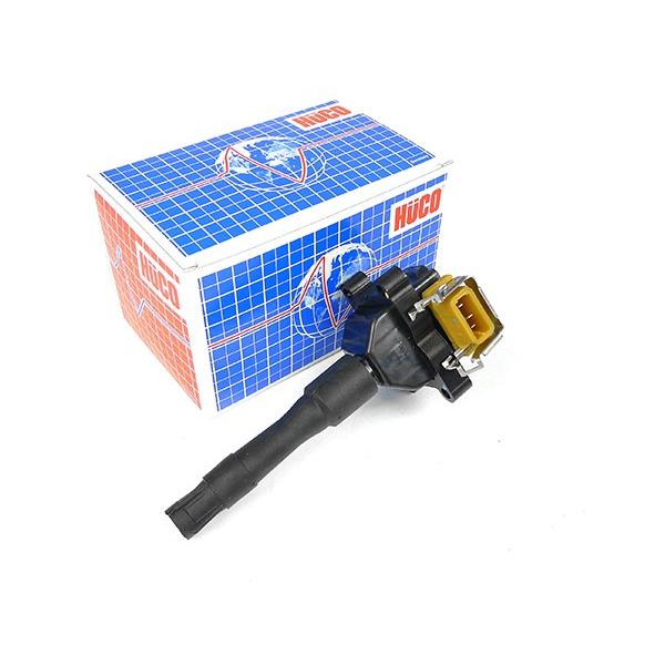 HUCO製 BMW E36 E34 E38 E32 イグニッションコイル 12131748395 1...